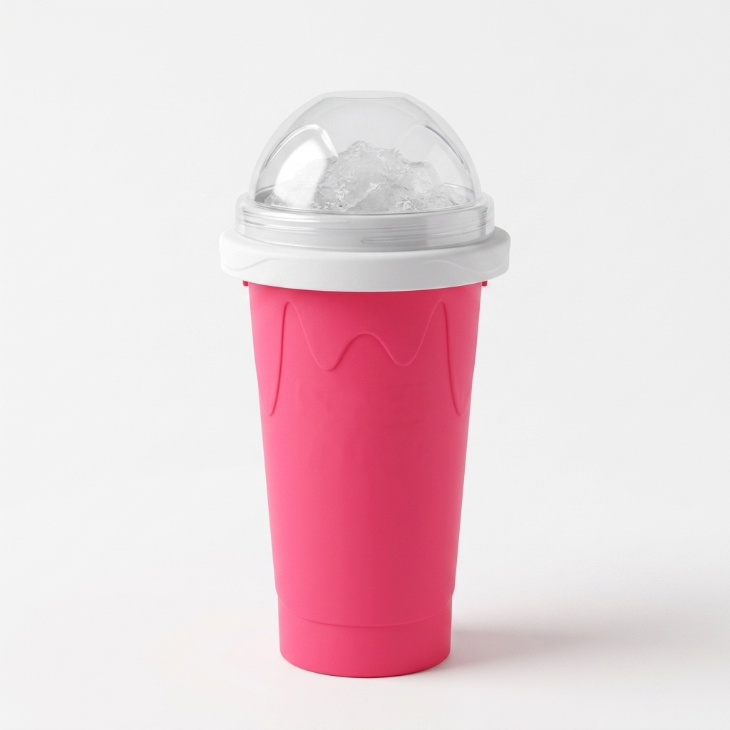 Velora Slushy Maker Cup